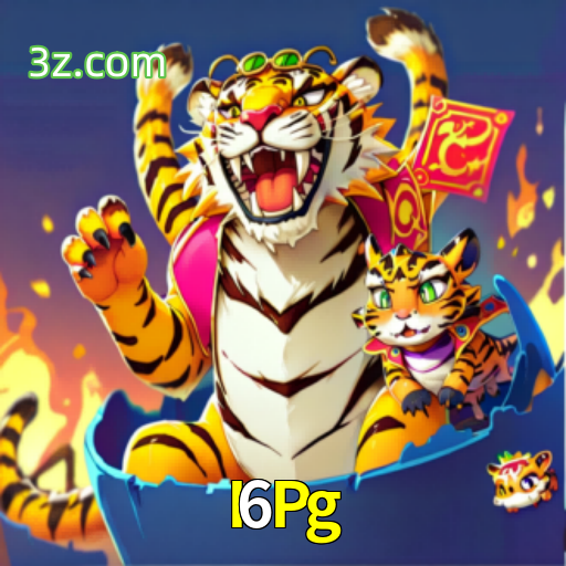  I6Pg